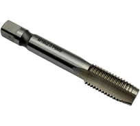 Машинно-ручной метчик TORNERI М16х2 Р6М5 для сквозных отверстий 019770
