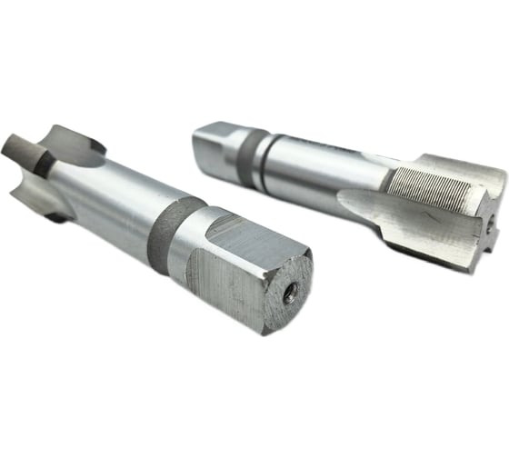 Машинно-ручной TORNERI М24х0.5 комплект из 2-х штук Р6М5 035275