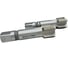 Машинно-ручной TORNERI М24х0.5 комплект из 2-х штук Р6М5 035275 2