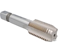 Машинно-ручной метчик TORNERI М30х3.5 Р6М5 для глухих отверстий 024325
