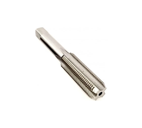 Метчик TORNERI 3/8" 24Н 55 гр. резьба Витворта ручной Р6М5 035407