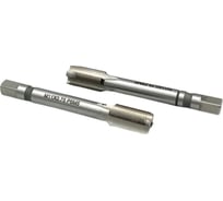 Машинно-ручной метчик TORNERI М11х0.75 комплект из 2-х штук Р6М5 035263