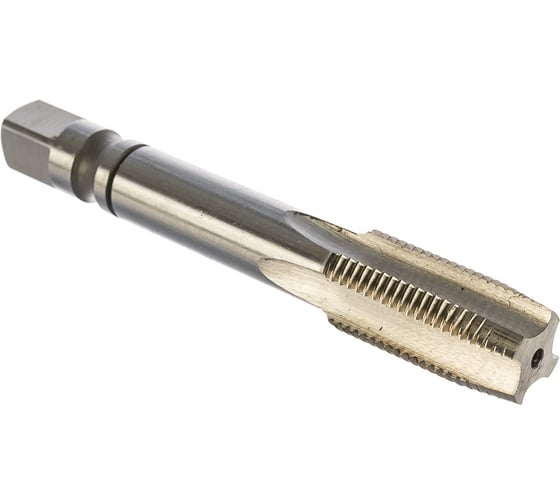 Машинно-ручной метчик TORNERI М16х1.5 комплект из 2-х штук Р6М5 019804