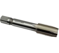 Машинно-ручной метчик TORNERI М22х2.5 Р6М5 для сквозных отверстий 028729