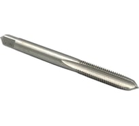Дюймовый метчик TORNERI UNF 1/4" 28 нитей Р6М5 031119
