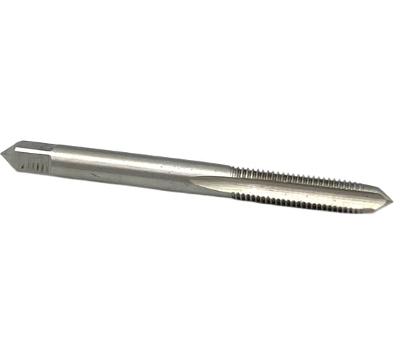 Дюймовый метчик TORNERI UNF 1/4" 28 нитей Р6М5 031119