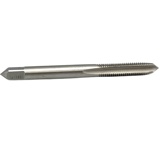 Дюймовый метчик TORNERI UNF 1/4" 28 нитей Р6М5 031119
