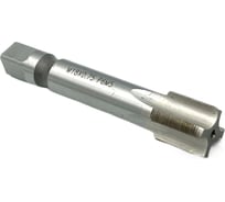 Машинно-ручной метчик TORNERI М18х0.75 Р6М5 для глухих отверстий 035323