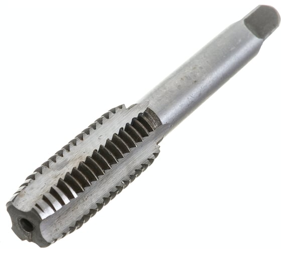 Метчик КВАЛИТЕТ М12x1,75мм 2 шт М-12-1,75 6626694