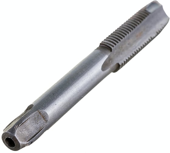 Метчик КВАЛИТЕТ М10x1,0мм 2 шт М-10-1,0 6626689
