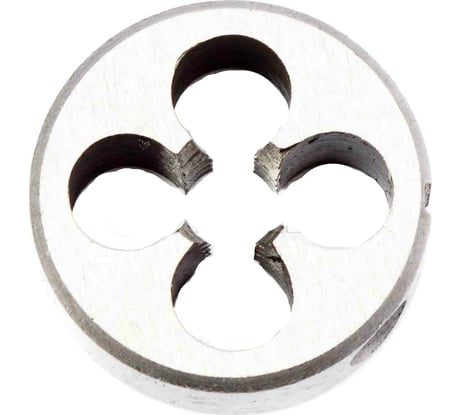 Плашка КВАЛИТЕТ М18х2,5мм П-18-2,5 6626675