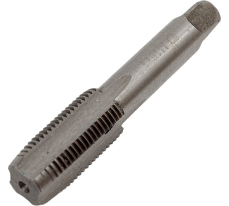 Метчик КВАЛИТЕТ М16x1,5мм 2 шт М-16-1,5 6626698