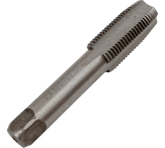 Метчик КВАЛИТЕТ М16x1,5мм 2 шт М-16-1,5 6626698