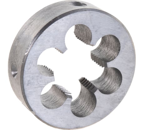 Плашка КВАЛИТЕТ М20х1,5мм П-20-1,5 6626676