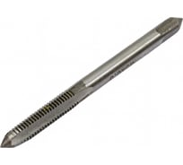 Метчик КВАЛИТЕТ М5x0,8мм 2 шт М-5-0,8 6626684