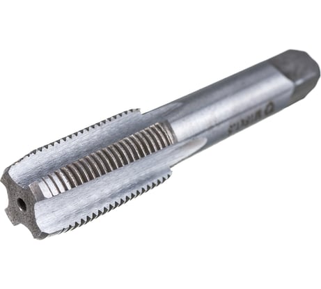 Метчик КВАЛИТЕТ М18x1,5мм 2 шт М-18-1,5 6626700