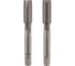 Метчик VOLKEL М11 шаг 0.75мм комплект из 2-х шт. DIN2181 HSS-G 26339 V26339 1