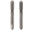 Метчик VOLKEL М 6 шаг 0.75мм комплект из 2-х шт. DIN2181 HSS-G 26318 V26318 1