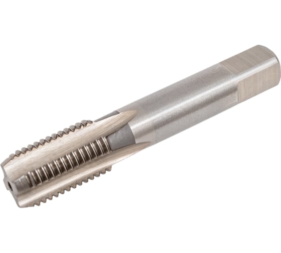 Метчик VOLKEL М13 шаг 1.5мм комплект из 2-х шт. DIN2181 HSS-G V26351