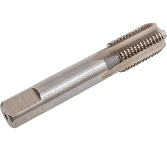 Метчик VOLKEL М13 шаг 1.5мм комплект из 2-х шт. DIN2181 HSS-G V26351