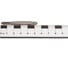 Метчик VOLKEL М 5 шаг 0.75мм комплект из 2-х шт. DIN2181 HSS-G 26316 V26316 3