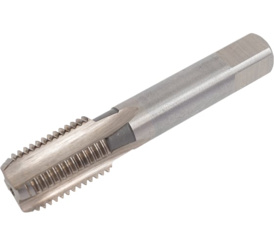 Метчик VOLKEL М14 шаг 1.5мм комплект из 2-х шт. DIN2181 HSS-G 26356 V26356