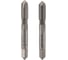 Метчик VOLKEL М 7 шаг 0.75мм комплект из 2-х шт. DIN2181 HSS-G 26320 V26320 1