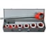 Резьбонарезной комплект SHTALL HL-12R 1/2"-2", BSРТ SHTALL-HL-12R 1
