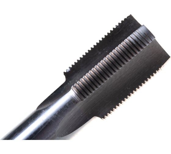 Метчик TORNERI М27х1.5 комплект из 2-х штук Р6М5 028700