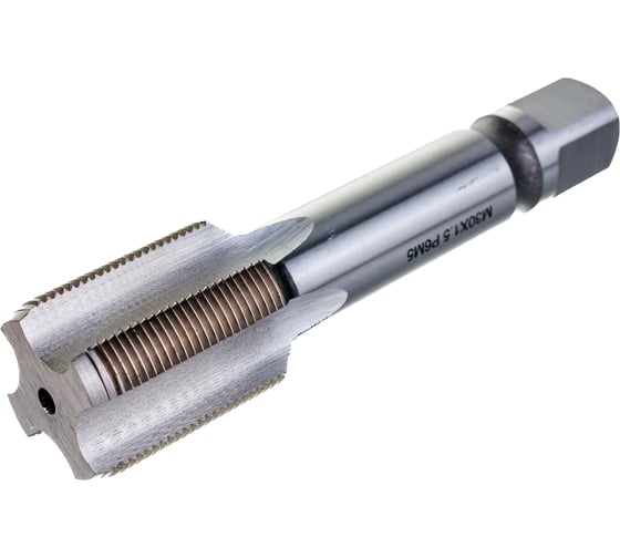 Метчик TORNERI М30х1.5 комплект из 2-х штук Р6М5 028698