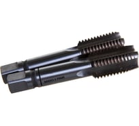 Метчик TORNERI М30х3.5 комплект из 2-х штук Р6М5 028391