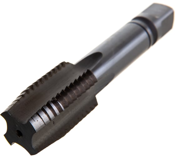Метчик TORNERI М30х3.5 комплект из 2-х штук Р6М5 028391