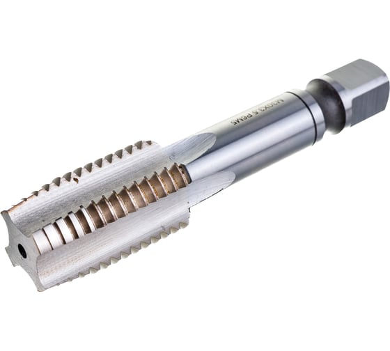 Метчик TORNERI М30х3.5 комплект из 2-х штук Р6М5 028391