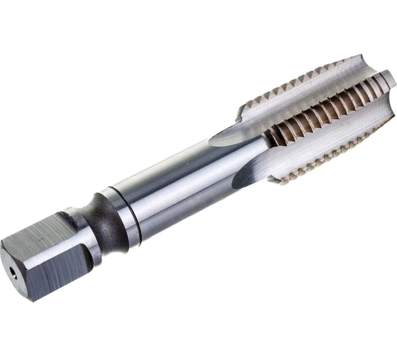 Метчик TORNERI М30х3.5 комплект из 2-х штук Р6М5 028391