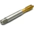 Метчик TORNERI М10х1.5 HSSE 6H DIN371 для сквозных отверстий 036420 3