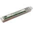 Метчик TORNERI М10х1.5 HSSE 6H DIN371 TiN для сквозных отверстий 036412 5
