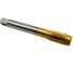 Метчик TORNERI М16х2 HSSE 6H DIN376 TiN для сквозных отверстий 036414 5