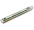 Метчик TORNERI М 8х1.25 HSSE 6H DIN371 TiN для сквозных отверстий 036411 5