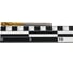 Метчик TORNERI М 8х1.25 HSSE 6H DIN376 TiN 036395 8
