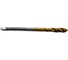 Метчик TORNERI М 6х1 HSSE 6H DIN376 TiN 036394 3
