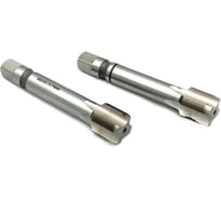 Метчик TORNERI М20х0.75 комплект из 2-х штук Р6М5 035273