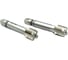 Метчик TORNERI М20х0.75 комплект из 2-х штук Р6М5 035273 2