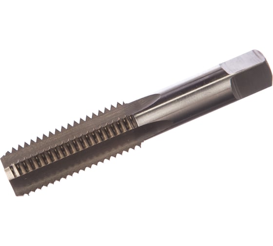 Метчик TORNERI UNF 7/8" 14 нитей Р6М5 комплект из 2-х штук 035395