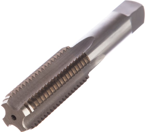 Метчик TORNERI UNF 7/8" 14 нитей Р6М5 комплект из 2-х штук 035395