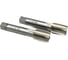 Метчик TORNERI UNF 1" 12 нитей Р6М5 комплект из 2-х штук 035396 1