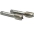 Метчик TORNERI UNF 1" 12 нитей Р6М5 комплект из 2-х штук 035396 2