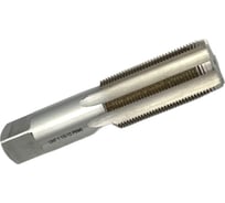 Метчик TORNERI UNF 1 1/2" 12 нитей Р6М5 035386