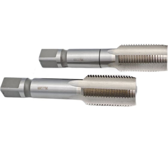 Метчик TORNERI М36х3 комплект из 2-х штук Р6М5 035280