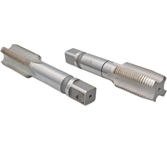 Метчик TORNERI М36х3 комплект из 2-х штук Р6М5 035280