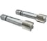 Метчик TORNERI М27х0.75 комплект из 2-х штук Р6М5 035277 3